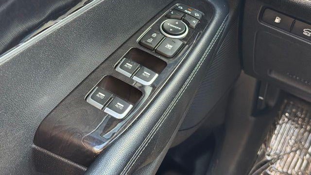 2017 Kia Sorento EX V6
