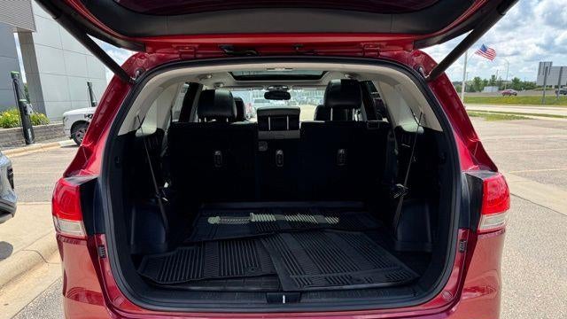 2017 Kia Sorento EX V6