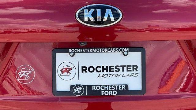 2017 Kia Sorento EX V6
