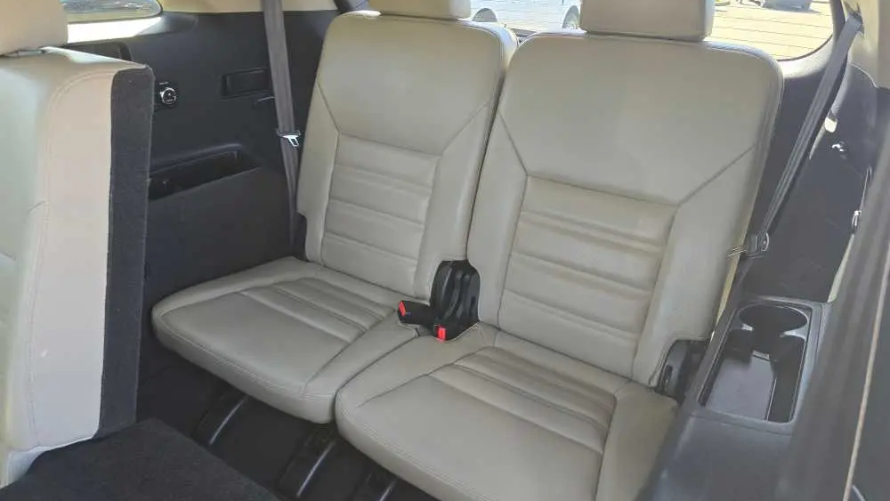 2017 Kia Sorento EX V6