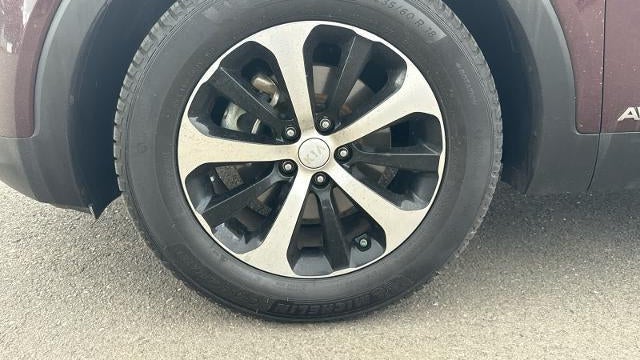2018 Kia Sorento EX V6