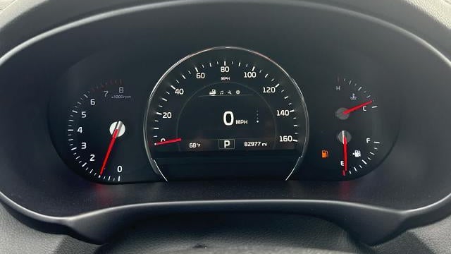 2018 Kia Sorento EX V6
