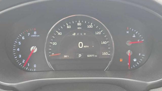 2018 Kia Sorento EX V6