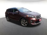 2019 Sorento Thumbnail 1