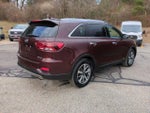 2019 Sorento Thumbnail 3