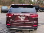 2019 Sorento Thumbnail 4