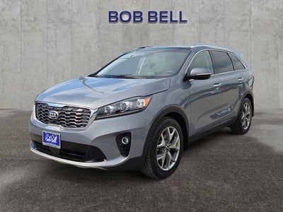 Photo of a 2019 Kia Sorento AWD EX Sport 4DR SUV for sale