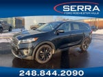 2020 Sorento Thumbnail 1