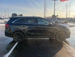 2020 Sorento Thumbnail 4