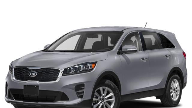 Preowned 2020 Kia Sorento EX V6 for Sale