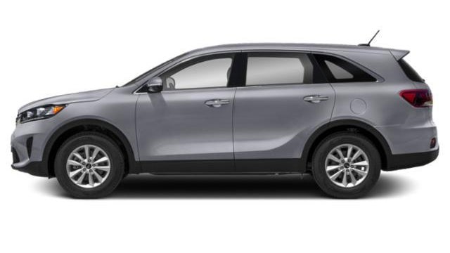 2020 Kia Sorento EX V6