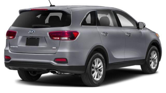 2020 Kia Sorento EX V6