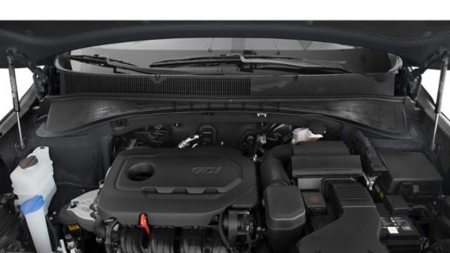2020 Kia Sorento EX V6