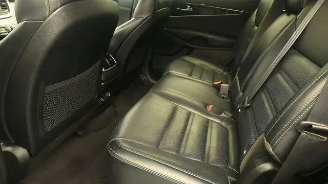 2016 Kia Sorento EX V6