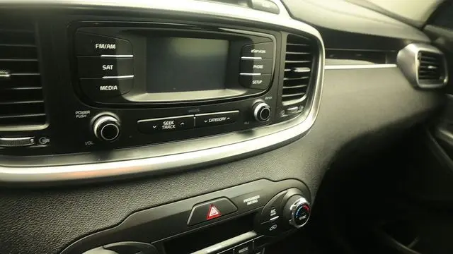 2016 Kia Sorento EX V6