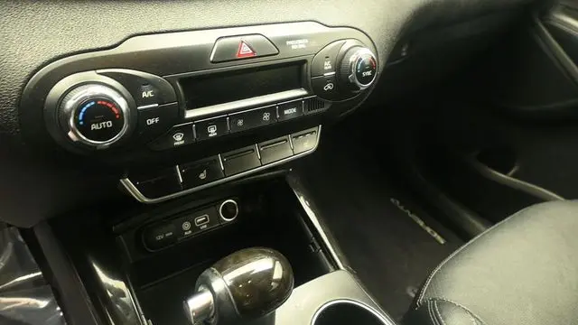 2016 Kia Sorento EX V6