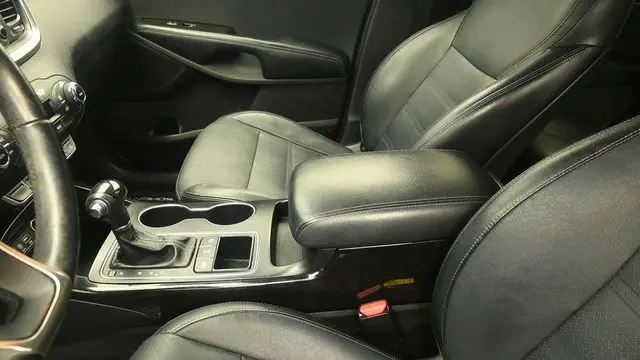 2016 Kia Sorento EX V6