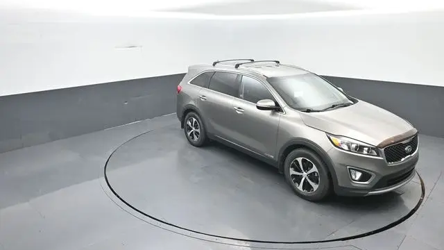2016 Kia Sorento EX V6