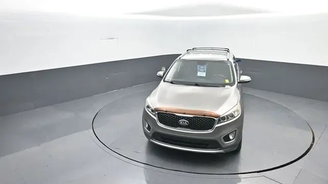2016 Kia Sorento EX V6