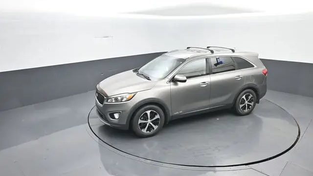2016 Kia Sorento EX V6