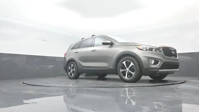 2016 Kia Sorento EX V6