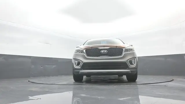2016 Kia Sorento EX V6