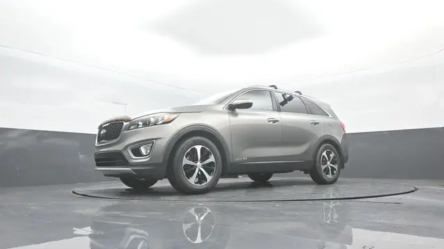 2016 Kia Sorento EX V6
