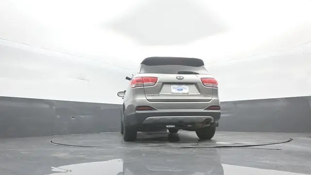 2016 Kia Sorento EX V6