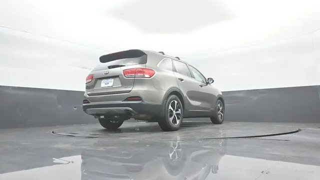 2016 Kia Sorento EX V6