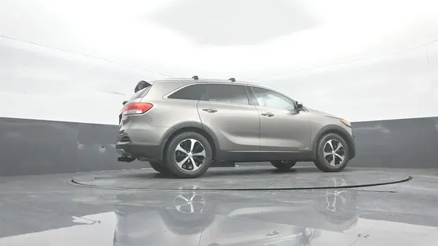 2016 Kia Sorento EX V6