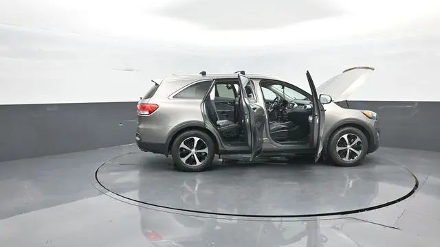 2016 Kia Sorento EX V6