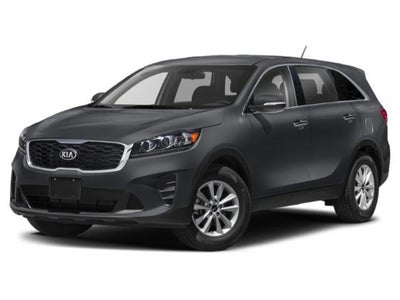 2019 Kia Sorento AWD EX Sport 4DR SUV