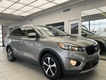 2018 Sorento Thumbnail 1