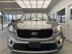 2018 Sorento Thumbnail 2
