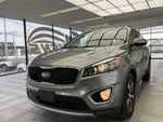 2018 Sorento Thumbnail 3