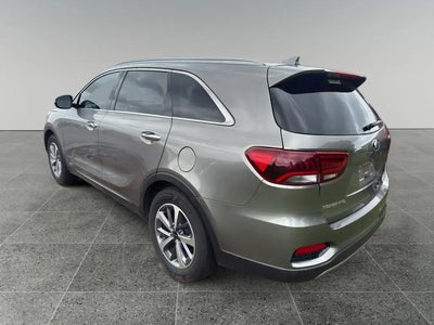Photo of a 2019 Kia Sorento AWD EX Sport 4DR SUV for sale