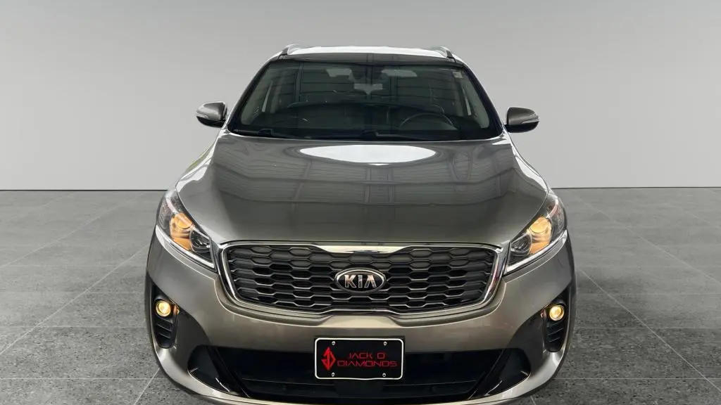 2019 Kia Sorento EX Sport