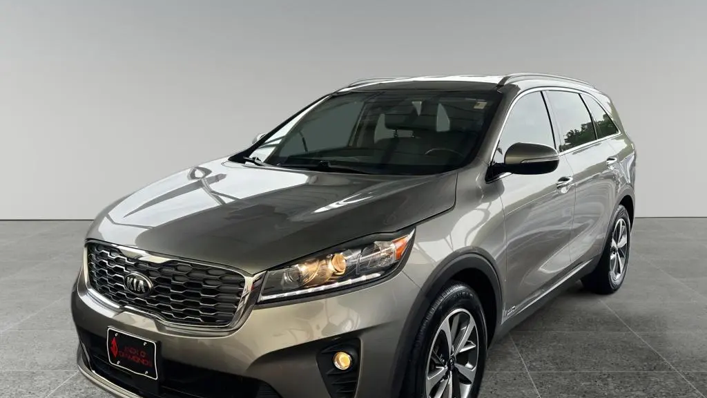 2019 Kia Sorento EX Sport