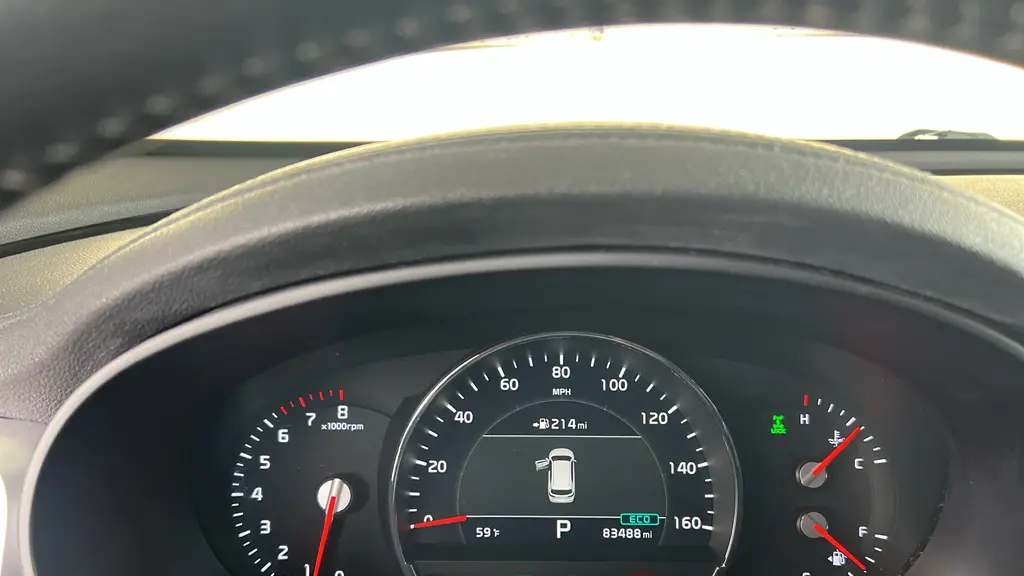 2019 Kia Sorento EX Sport