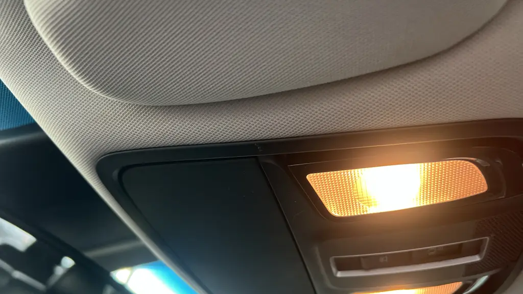 2019 Kia Sorento EX Sport
