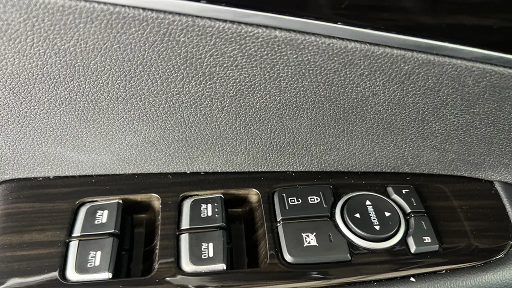 2019 Kia Sorento EX Sport