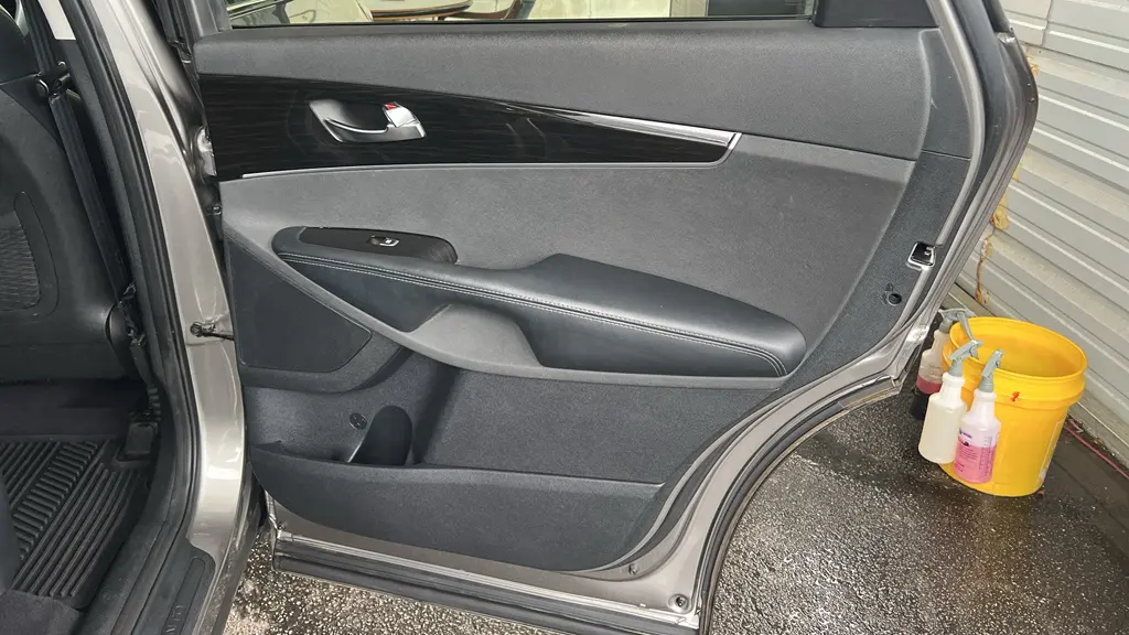 2019 Kia Sorento EX Sport
