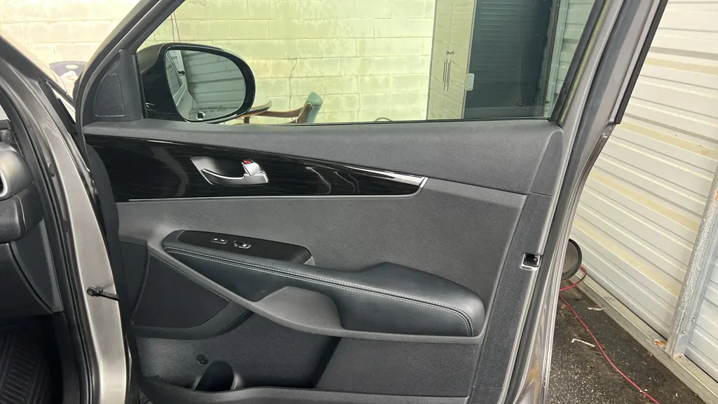 2019 Kia Sorento EX Sport