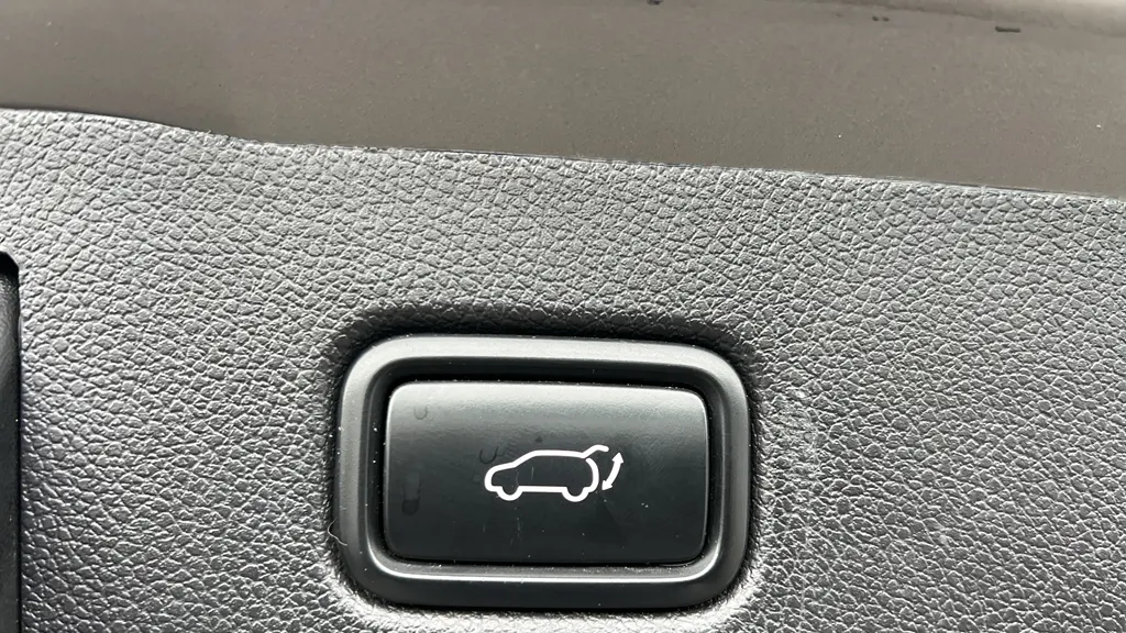 2019 Kia Sorento EX Sport