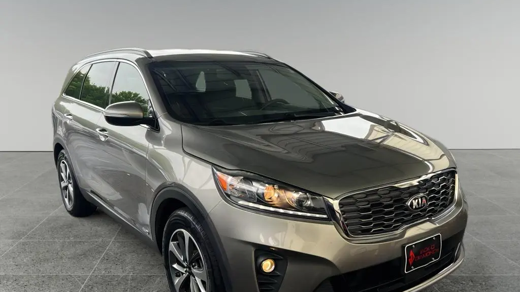Preowned 2019 Kia Sorento EX Sport for Sale