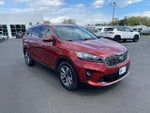 2019 Sorento Thumbnail 1