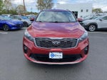 2019 Sorento Thumbnail 3