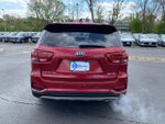 2019 Sorento Thumbnail 5