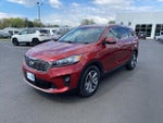 2019 Sorento Thumbnail 6