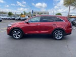 2019 Sorento Thumbnail 7